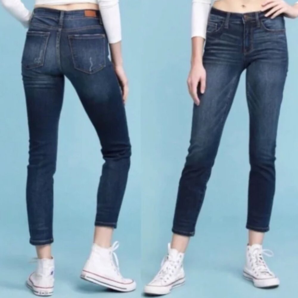 Judy Blue Relaxed Fit Jeans sz 31